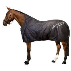 Imperial Riding Outdoordeken Super-dry 300g Zwart 165/215 20 Imperial Riding Outdoordeken Super-dry 300g Zwart 165/215 -Exporteren Paard Gear Winkel imperialriding de50314003 9000.d00112