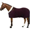 Imperial Riding Fleecedeken Super-dry Bordeaux