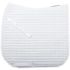 Kavalkade Zadeldekje KavalEasy Veelzijdig Wit Pony