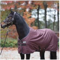 Kavalkade Outdoordeken Montreal 0g Bruin