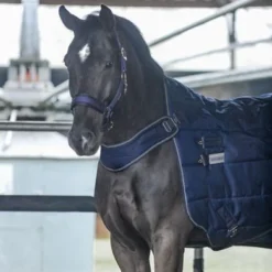 Kavalkade Deken Halifax 2in1 200g Navy -Exporteren Paard Gear Winkel kavalkade 46922 04.98fdfc