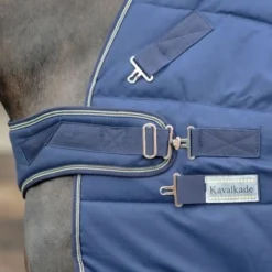 Kavalkade Deken Halifax 2in1 200g Navy -Exporteren Paard Gear Winkel kavalkade 46922 05.11fba1
