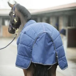 Kavalkade Deken Halifax 2in1 200g Navy -Exporteren Paard Gear Winkel kavalkade 46922 06.9dac84