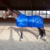 Accuhorsemat Deken Original Zonder Accupressure Mat Blauw