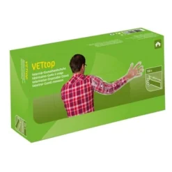 Kerbl Vettop Onderzoekshandschoen Lang 100st -Exporteren Paard Gear Winkel ke 15361.2f9817