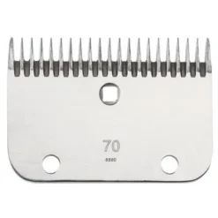 Kerbl Messenset 70 Voor Constanta 19 Tanden, 21 Tanden