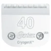 Oster Cryogen-x Scheerkoppen Voor Golden A5 Nr.40- 0,25mm