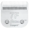 Oster Cryogen-x Scheerkoppen Voor Golden A5 Nr.7F- 3,2mm