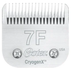 Oster Cryogen-x Scheerkoppen Voor Golden A5 Nr.7F- 3,2mm