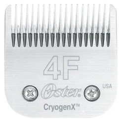 Oster Cryogen-x Scheerkoppen Voor Golden A5 Nr.4F- 9,5mm