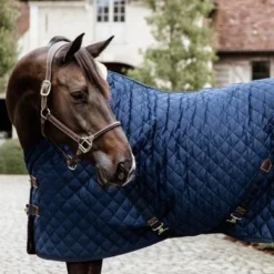 Kentucky Horsewear Kentucky Staldeken 200g Navy -Exporteren Paard Gear Winkel ken 485a3213.df2d6b