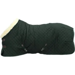 Kentucky Horsewear Kentucky Showdeken 160g Donkergroen -Exporteren Paard Gear Winkel ken 52101 73.622411