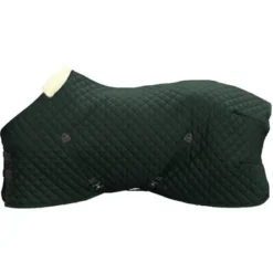Kentucky Horsewear Kentucky Staldeken 400g Donkergroen -Exporteren Paard Gear Winkel ken 52102 73.151cbe