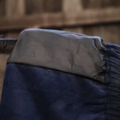 Kentucky Horsewear Kentucky Hals Heavy Fleece Navy Full -Exporteren Paard Gear Winkel ken 52223 navy5.e78aa5