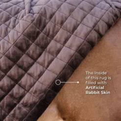 Kentucky Horsewear Kentucky Staldeken 200g Navy -Exporteren Paard Gear Winkel ken lining.86f5c9