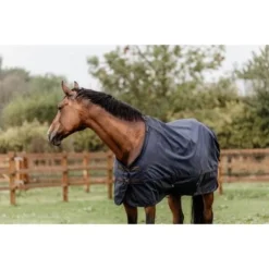 Kentucky Horsewear Kentucky Turnout Rug All Weather Waterproof Classic 0g Navy -Exporteren Paard Gear Winkel kentucky 485a4527.c64dbd