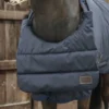 Kentucky Horsewear Kentucky Borstpad BIB Waterproof Navy Full