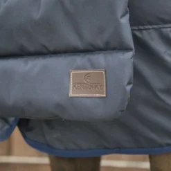 Kentucky Horsewear Kentucky Borstpad BIB Waterproof Navy Full -Exporteren Paard Gear Winkel kentucky 485a6449 .7812d1