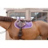 Kentucky Horsewear Kentucky Spring Zadeldekje Classic Contrast Royal Purple Full