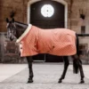 Kentucky Horsewear Kentucky Showdeken 160g Autumn Orange