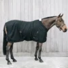 Kentucky Horsewear Kentucky Katoenen Deken Black