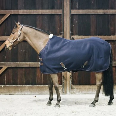 Kentucky Horsewear Kentucky Coolerdeken 3D Spacer Navy 1 Kentucky Horsewear Kentucky Coolerdeken 3D Spacer Navy