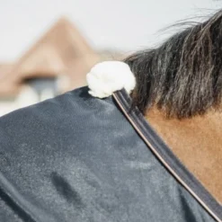 Kentucky Horsewear Kentucky Vliegendeken Mesh Navy -Exporteren Paard Gear Winkel kentucky 52157 navy 4.51cc6d