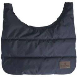 Kentucky Horsewear Kentucky Borstpad BIB Waterproof Navy Full -Exporteren Paard Gear Winkel kentucky 52315 03 f .931b1e