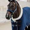 Kentucky Horsewear Kentucky Showdeken Velvet 160g Navy