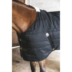 Kentucky Horsewear Kentucky Staldeken Classic 100g Zwart -Exporteren Paard Gear Winkel kentucky 64d1d73eaa8fc d779db48db3c829765cb8677894d4c802292b80d 179a2609.e15d7f