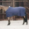 Kentucky Horsewear Kentucky Cooler Fleecedeken Navy