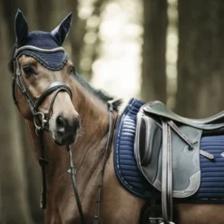 Kentucky Horsewear Kentucky Dressuur Zadeldekje Pearls Navy Full -Exporteren Paard Gear Winkel kentucky dressuur zadeldekje pearls navy 3.b21d41