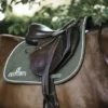 Kentucky Horsewear Kentucky Spring Zadeldekje Color Edition Khaki Full