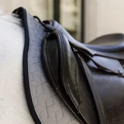 Kentucky Horsewear Kentucky Zadeldekje Softshell Springen Grijs Full -Exporteren Paard Gear Winkel kentucky zadeldekje softshell springen grijs 1.d85f4b