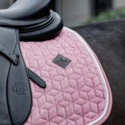 Kentucky Horsewear Kentucky Zadeldekje Wol Dressuur Lichtroze Full -Exporteren Paard Gear Winkel kentucky zadeldekje wol dressuur roze.5cf64b
