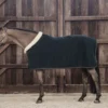 Kentucky Horsewear Kentucky Zweetdeken Show Fleece Heavy Groen
