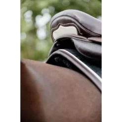Kentucky Horsewear Kentucky Zadeldekje Skin Friendly Springen Zwart Full -Exporteren Paard Gear Winkel kentuckyhorsewear 42468 01 sj 5.ef281b