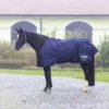 RugBe By Covalliero Outdoordeken Zero Dark Navy