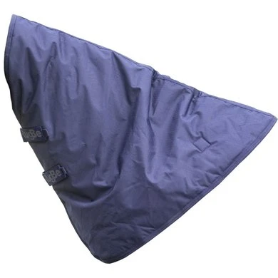 RugBe By Covalliero Halsstuk Zero Dark Navy 2 RugBe By Covalliero Halsstuk Zero Dark Navy - Afbeelding 2