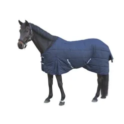 Covalliero Paardendeken RugBe Indoor 150g Blauw 165/215 -Exporteren Paard Gear Winkel kerbl 3254332main03.c8fb8c