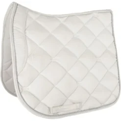 Covalliero Zadeldekje Empara DR Wit Full