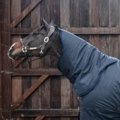 Kentucky Horsewear Kentucky Halsstuk All Weather Hurricane 150g Navy