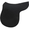 Kieffer Zadeldekje Zadelvormig Dressuur Zwart