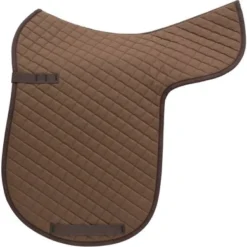 Kieffer Zadeldekje Zadelvormig Springen Bruin