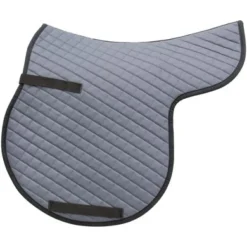 Kieffer Zadeldekje Zadelvormig Veelzijdig Grijs