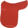 Kieffer Zadeldekje Zadelvormig VZ Rood Cob