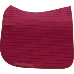 Kieffer Zadeldekje Lichtgewicht Veelzijdig Bordeaux