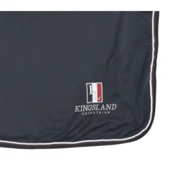 Kingsland Showdeken Classic Fleece Navy -Exporteren Paard Gear Winkel kl 1000413793 6020 b.fe0244