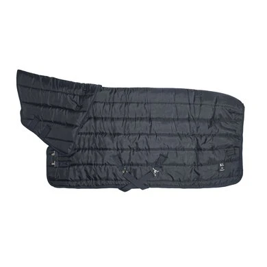 Kingsland Staldeken Classic Primary With Neck 500g Navy 2 Kingsland Staldeken Classic Primary With Neck 500g Navy - Afbeelding 2