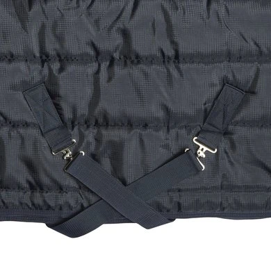 Kingsland Staldeken Classic Primary With Neck 500g Navy 4 Kingsland Staldeken Classic Primary With Neck 500g Navy - Afbeelding 4